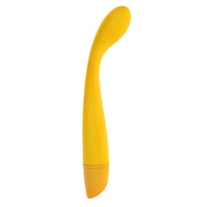 G-spot vibrator