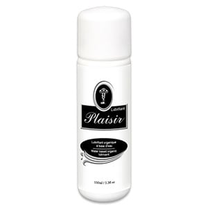 Water soluble personal lubricant