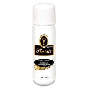 Personal Silicone Lubricant