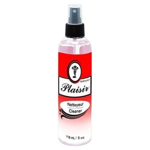 Sex Toy Cleaner