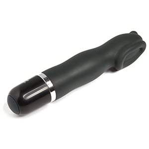 Clitoral vibrator