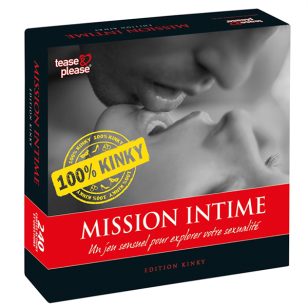 Adult sex games for couples