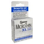 Kimono MicroThin extra large box 3 units