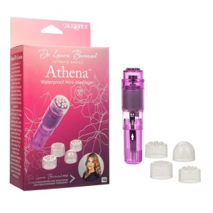 Dr. Laura Berman mini-vibrator