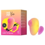 Stimulateur pour clitoris ROMP Kiss