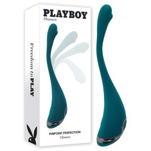 Pinpoint Perfection Bendable Vibrator