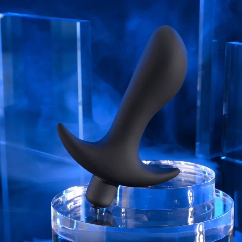 Dildo Anal Vibrant P-Spot - Image 3