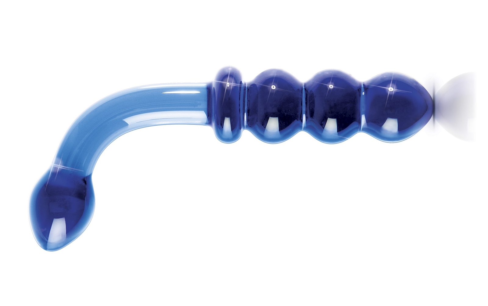 l'Icicles 31 offre une stimulation douce, mais ferme, idéale pour varier les plaisirs.