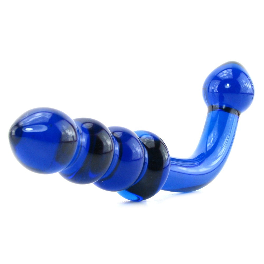 Dildo en Verre Icicles 31 – Image 4