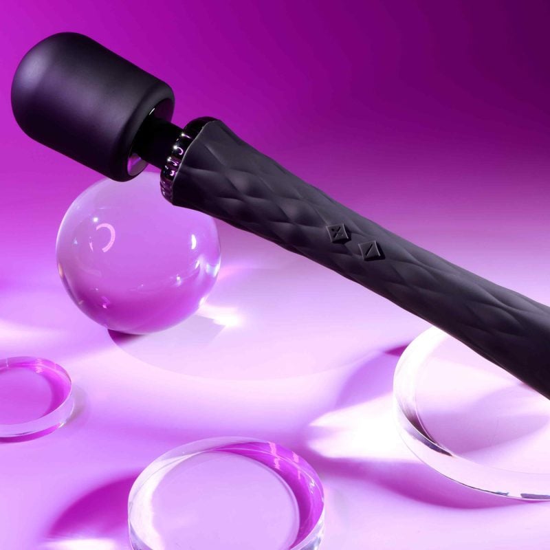 Vibromasseur Royal Playboy Rechargeable - Image 5