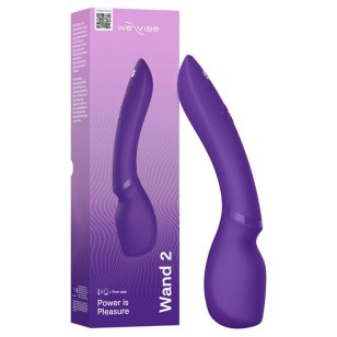 We-Vibe Wand 2 purple