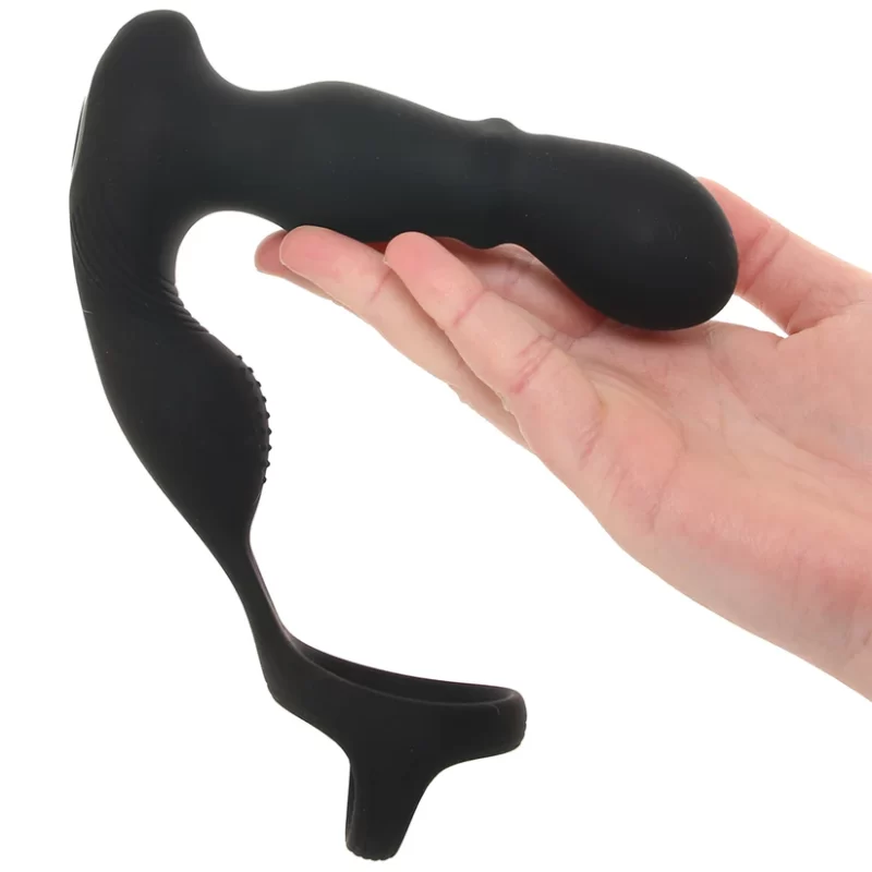 Vibrateur pour Prostate Slide & Glide - Image 6