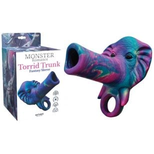 Gaine pour Pénis Monster Trunk