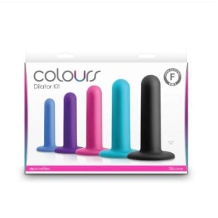 Colors dilator Kit