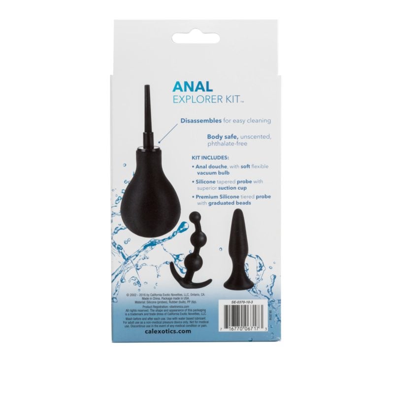 Advanced anal explorer kit - Image 8