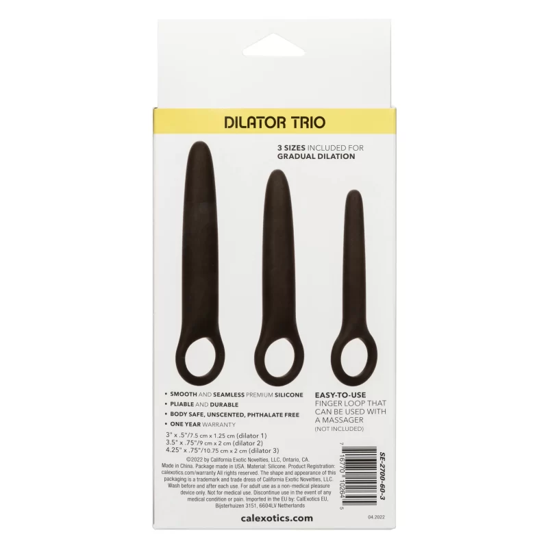 Boundless Dilator Trio - Image 6