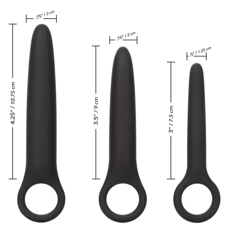 Boundless Dilator Trio - Image 4