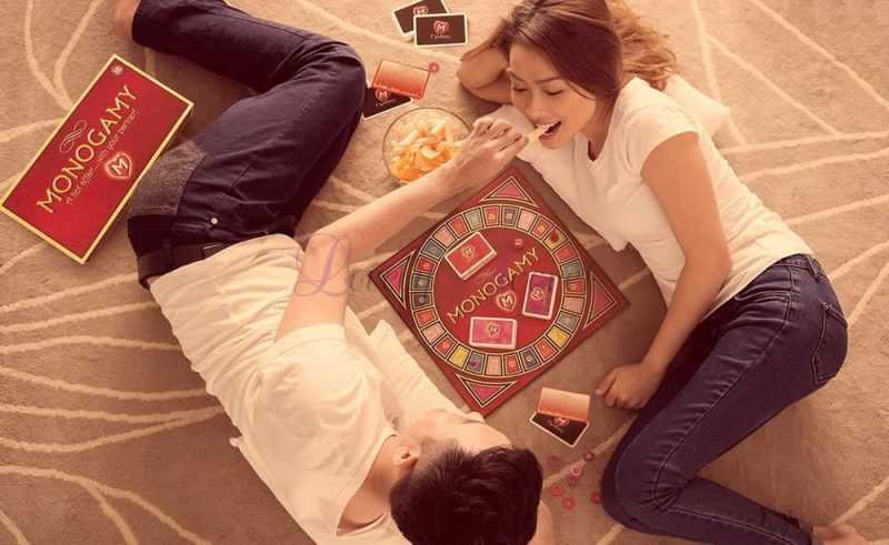 Monogamy Jeu Pour Couple en Français – Image 6