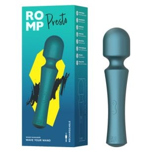 Vibromasseur ROMP Presto