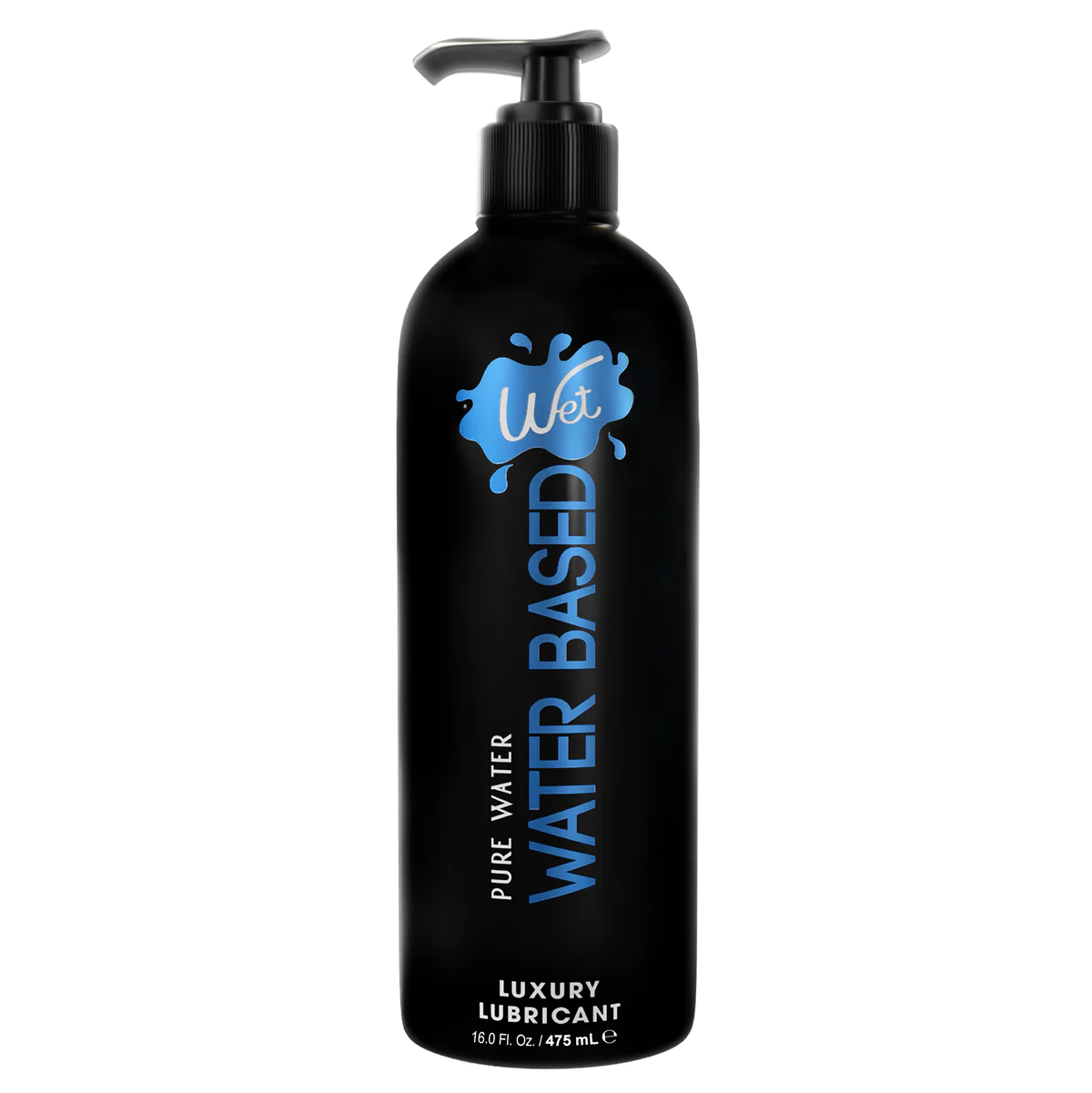 A gentle, safe and body-friendly formula.