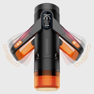 Le Masturbateur Automatique Wing