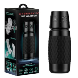Masturbateur Automatique Le Guerrier