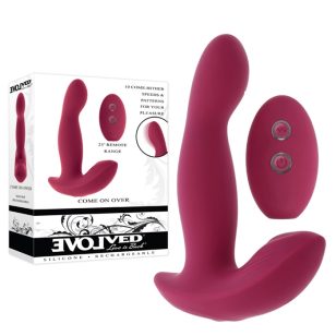 Vibrateur Come On Over