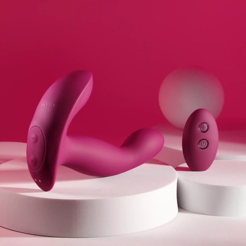 Vibrateur Come On Over - Image 6