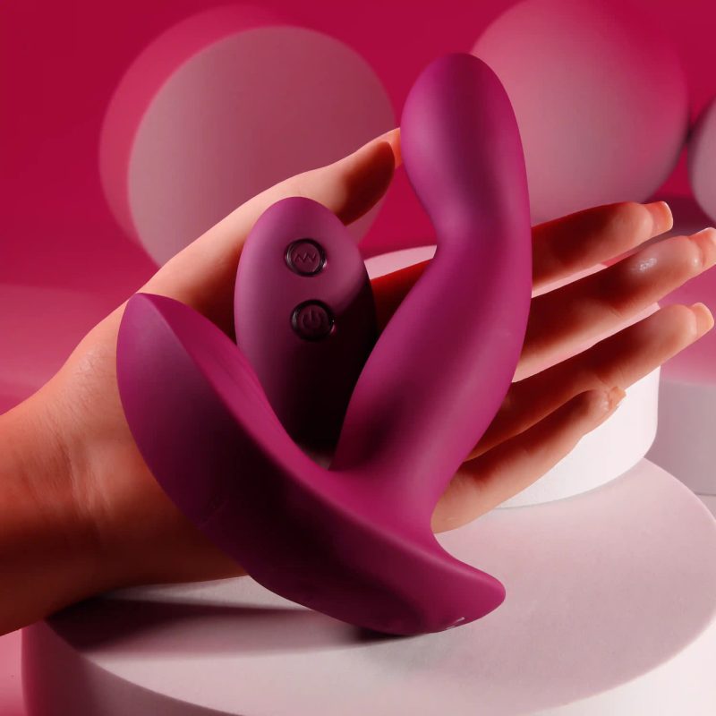 Vibrateur Come On Over - Image 3