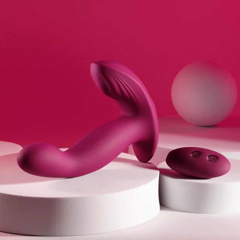 Vibrateur Come On Over - Image 4