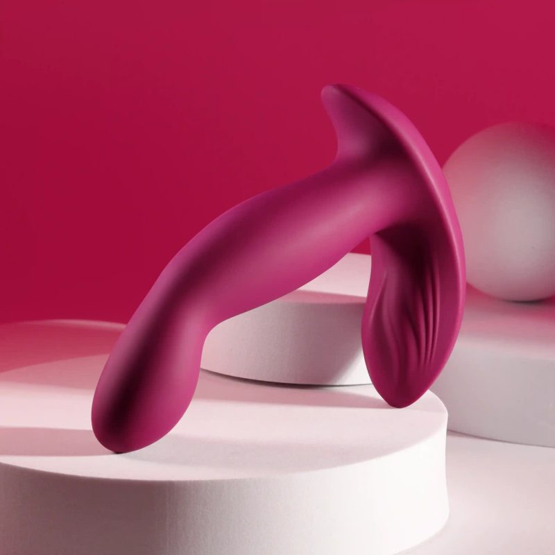 Vibrateur Come On Over - Image 5