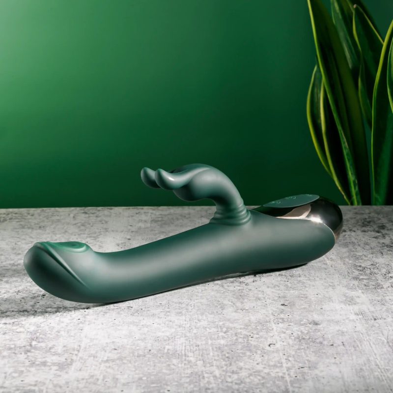 Vibrateur lapin Tap Tap - Image 7
