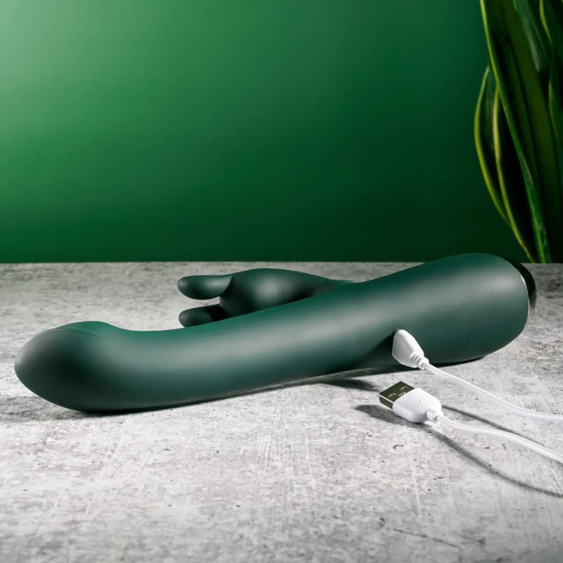 Vibrateur lapin Tap Tap - Image 5