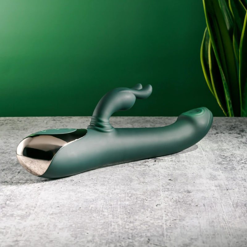 Vibrateur lapin Tap Tap - Image 3