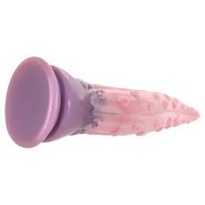 Dildo monstre Octo-tentacules – Image 4