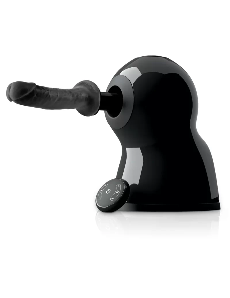 Machine sexuelle Bigger Bang™ – Image 4