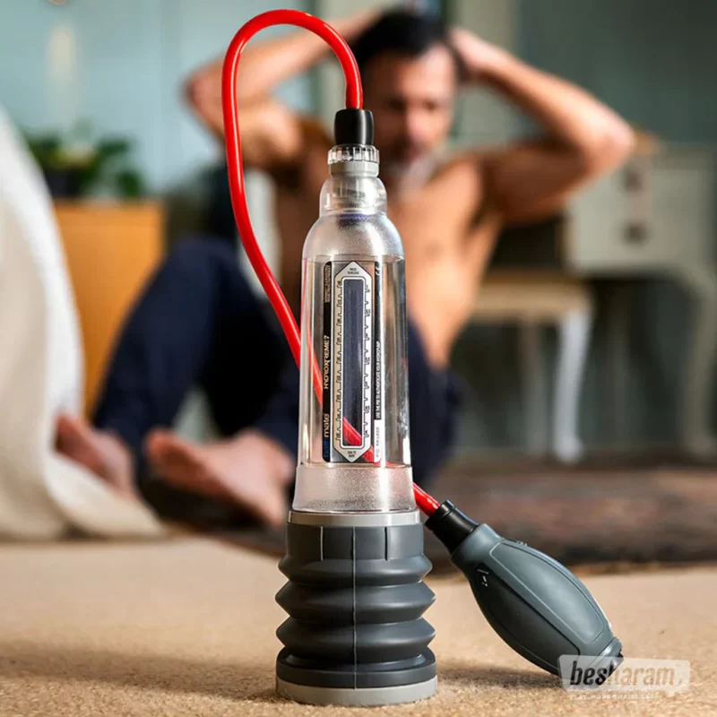 Pompe à pénis Bathmate Hydroxtreme7 – Image 5