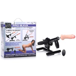 Pro-Bang sex machine