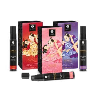 Vaporisateur oral Waves of Pleasure