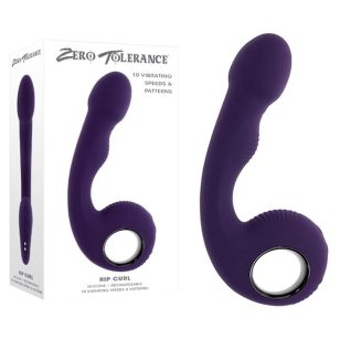 Rip Curl Vibrator