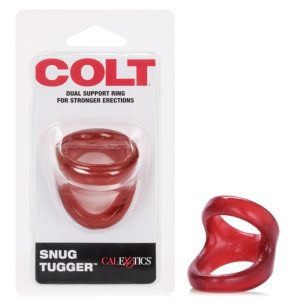 Snug Tugger penis ring