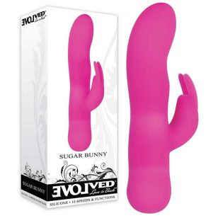 Sugar Bunny vibrator