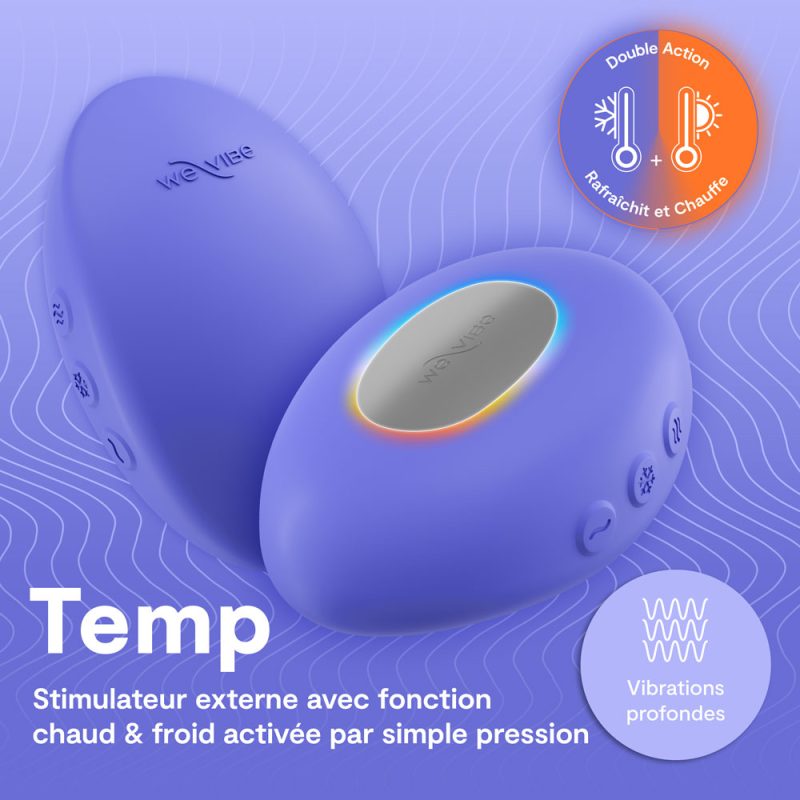 We-Vibe Temp – Image 6