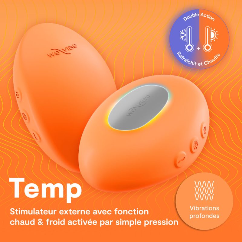 We-Vibe Temp – Image 7