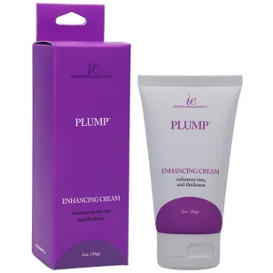 Plump Male Stimulating Cream