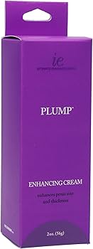 Thanks to its light, odorless and tasteless formula, Plump stimulating cream for men is easy to apply and quickly penetrates the skin.