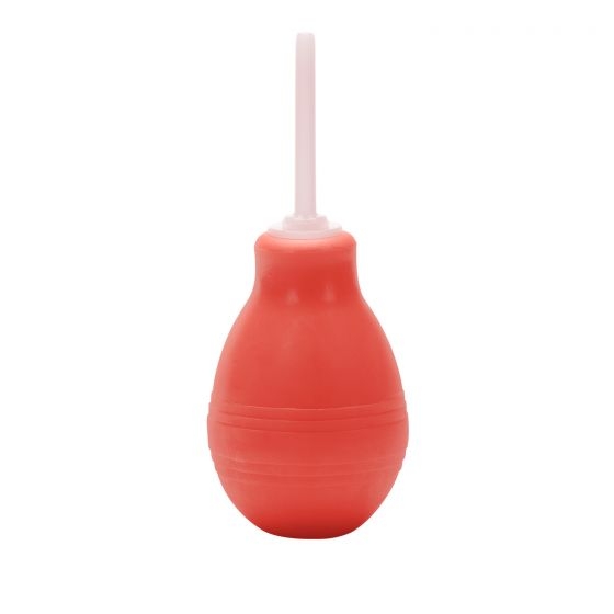 This anal douche allows you to gently prepare your body.