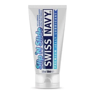 Swiss Navy Premium Gel Lubricant