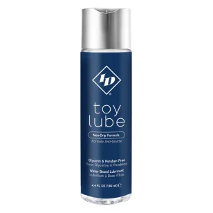 ID Toy Lube