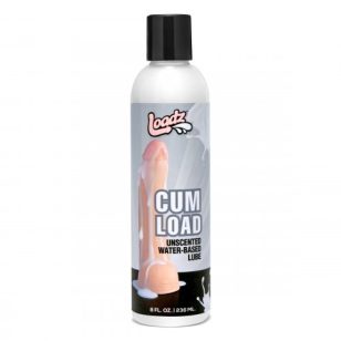 Loadz Water-Based Lubricant